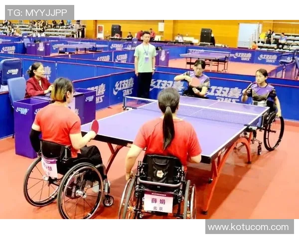 重庆乒乓球队在全运会上的精彩表现与未来发展潜力分析