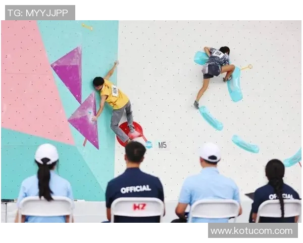 攀岩心理素质评比揭晓成都攀岩队荣获第五名佳绩 攀岩心理素质评比揭晓成都攀岩队荣获第五名佳绩