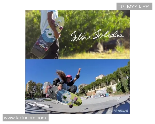 张丽独家分享滑板心得与技巧助你轻松掌握滑板运动的乐趣与挑战
