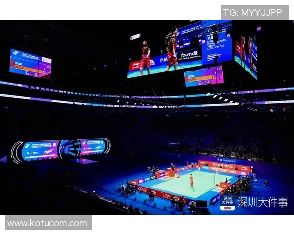深圳羽毛球队在世锦赛中的节奏表现分析与未来展望 深圳羽毛球队在世锦赛中的节奏表现分析与未来展望