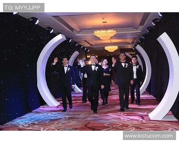 璀璨星光闪耀开幕式足球明星齐聚展现激情与荣耀