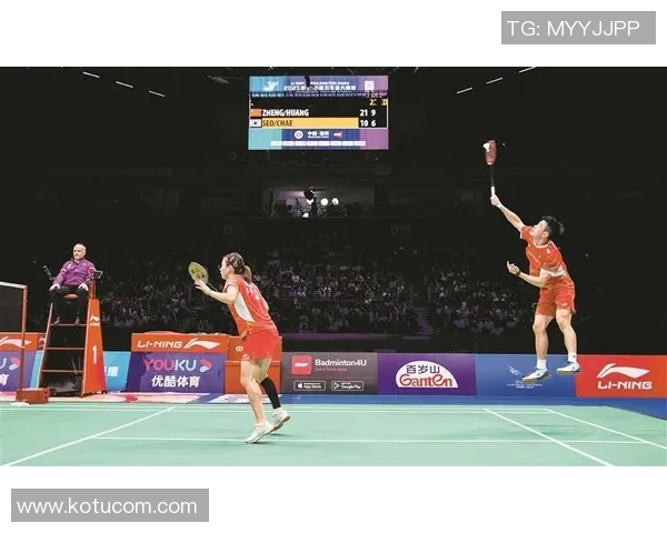 羽毛球个人能力排行榜揭晓上海羽毛球队荣获第二名引发热议