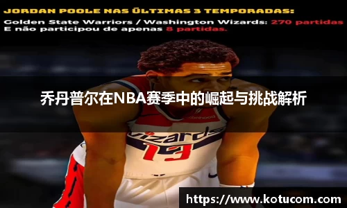 乔丹普尔在NBA赛季中的崛起与挑战解析