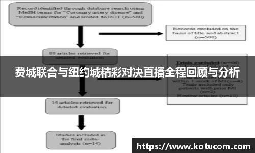费城联合与纽约城精彩对决直播全程回顾与分析