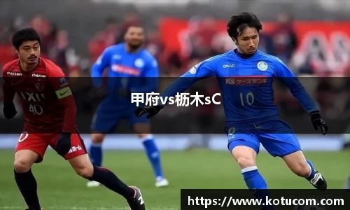甲府vs枥木sC