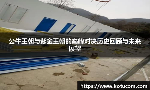 公牛王朝与紫金王朝的巅峰对决历史回顾与未来展望